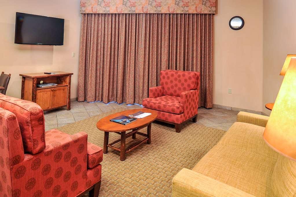 Bell Rock Inn Седона Номер фото