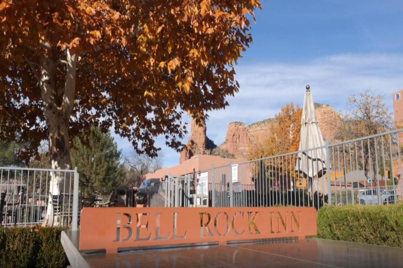 Bell Rock Inn Седона Экстерьер фото